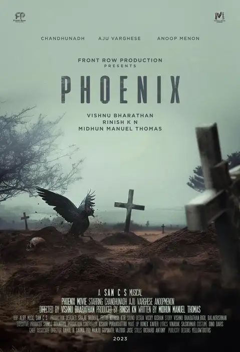 Phoenix